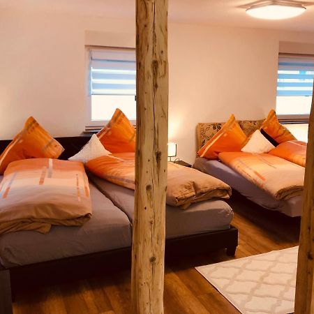 Ferienhaus Griede Morsdorf Extérieur photo