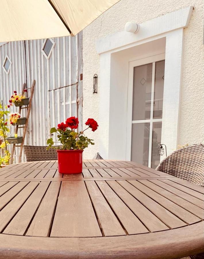 Ferienhaus Griede Morsdorf Extérieur photo